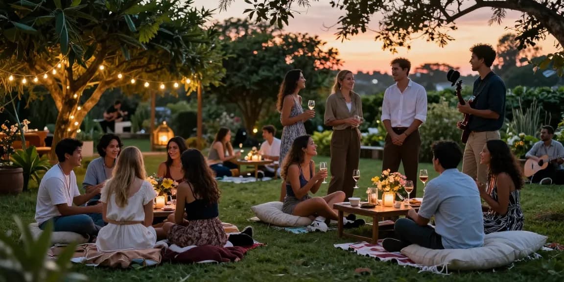 HundRoses: The Definitive Guide for Singles Seeking Meaningful Connections in 2026