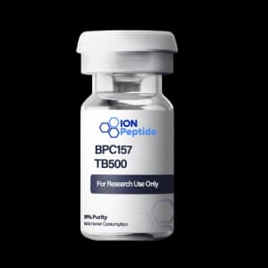 BPC157 High-Purity Compounds for Scientific Accuracy
