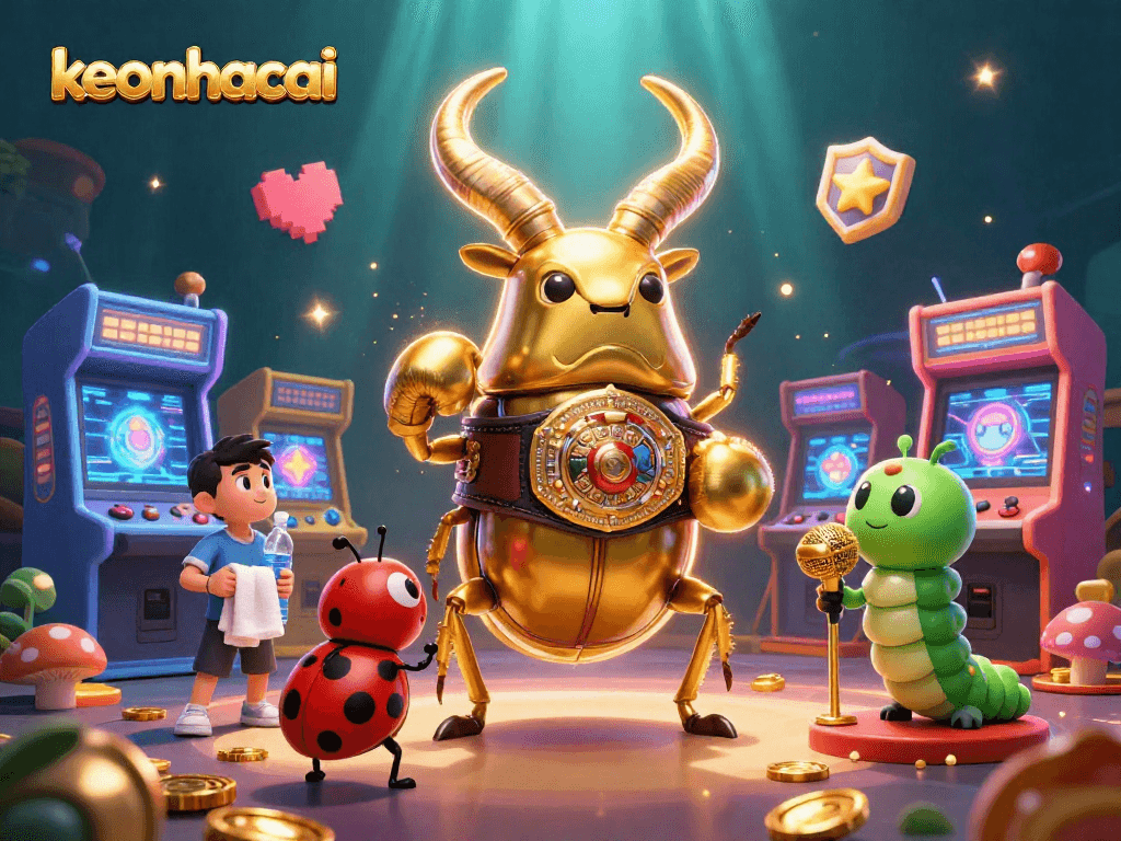 keonhacai Success Stories: How Bettors Won Big with Proven Strategies in 2026