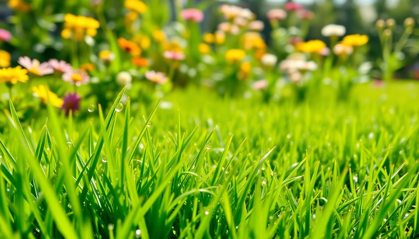 Top Reasons to Hire Local Landscapers Near Me for Your Dream Garden