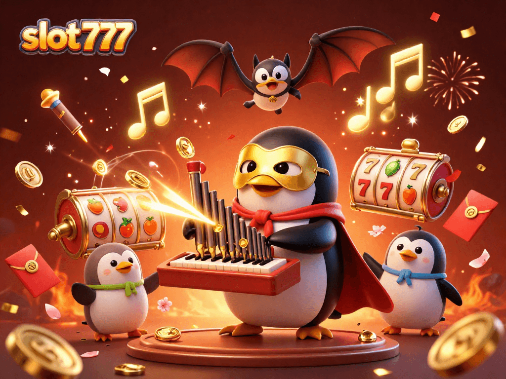 slot777 Reviewed: A Comprehensive 2026 Breakdown for Winning Strategies