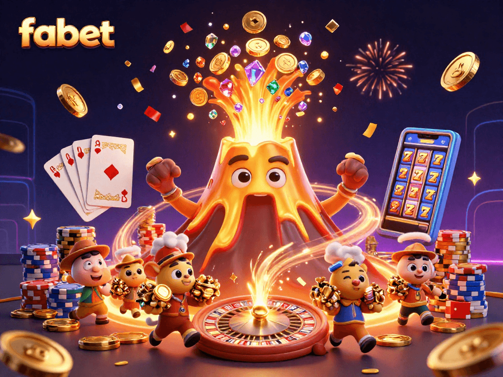 Should You Try fabet? Here's What Experts Say About Winning Strategies in 2026