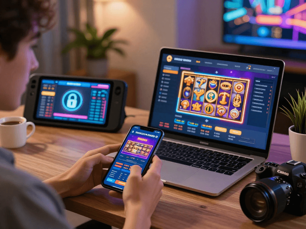 The MPOCASH Blueprint: Your Path to Effective Online Betting in 2026