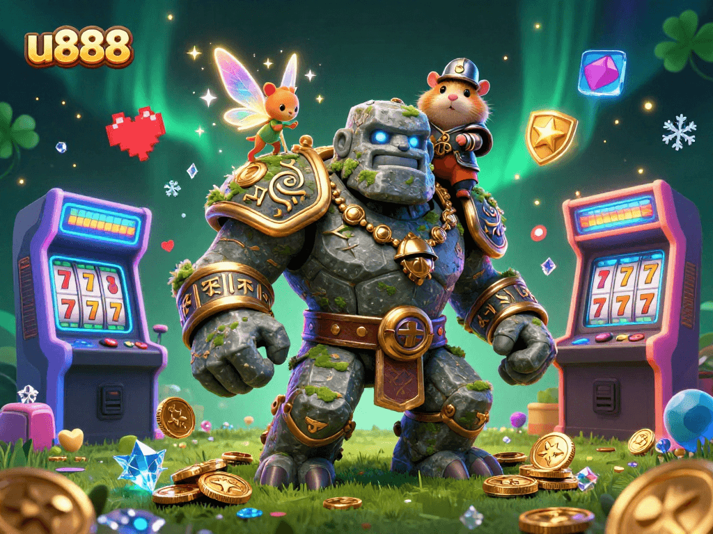 u888 Exposed: What the Industry Won't Tell You About Casino Gaming Strategies in 2026