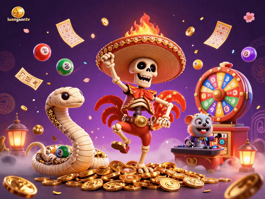 Why Do Gamblers Prefer luongson tv for Winning Strategies in 2026?