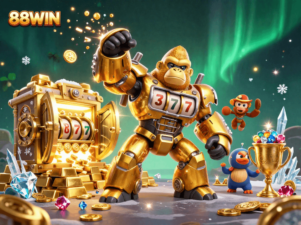 Real 88WIN Results: What to Expect in 2026 for Winning Strategies