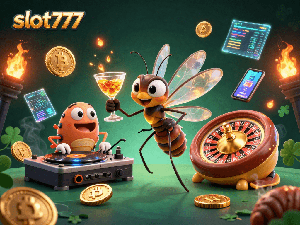 An Honest Take on slot777 After 2026: Key Strategies for Gamblers