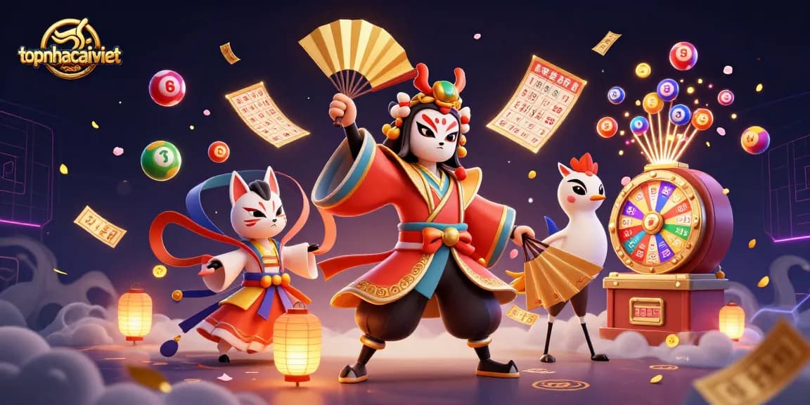 Topnhacaiviet: The Decision Guide for Confused Gamblers in 2026