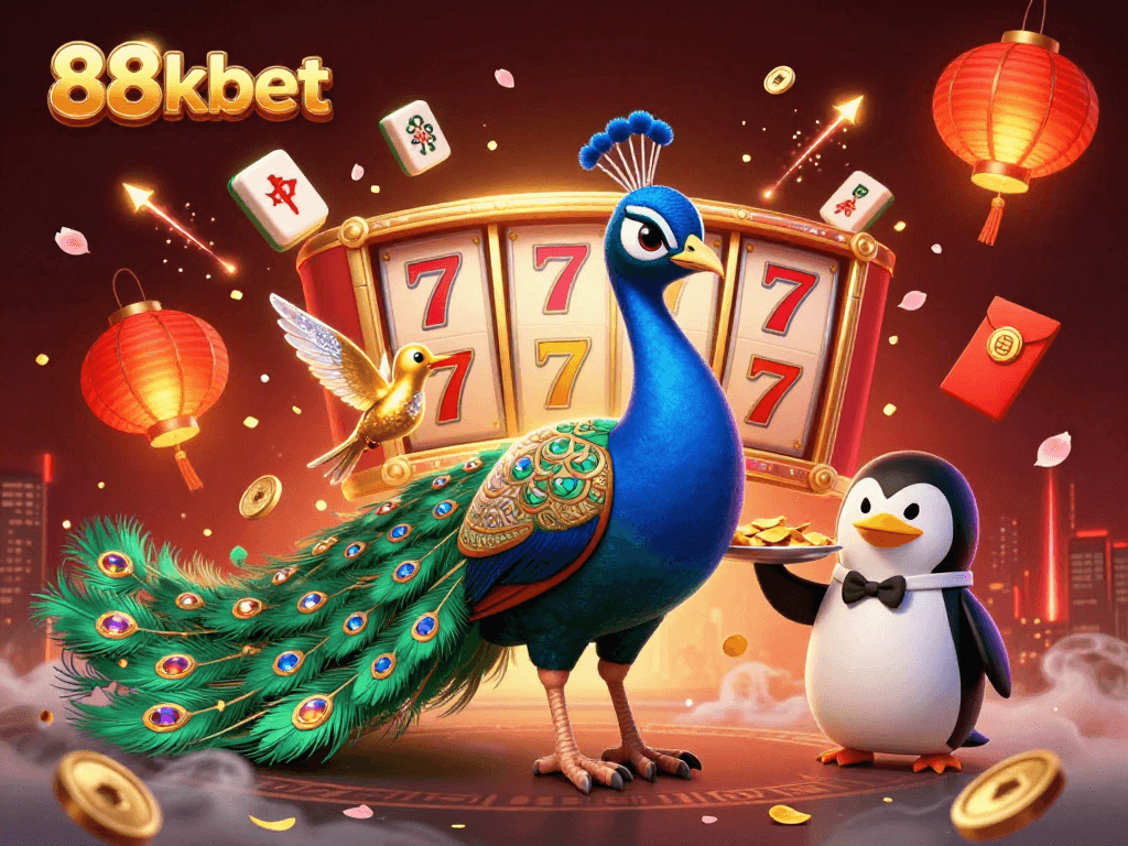 The Expert 88kbet Playbook: Winning Tactics for Gamblers in 2026