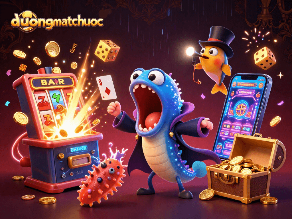 duongmatchuoc: Which One Should You Pick for Winning Strategies in 2026?
