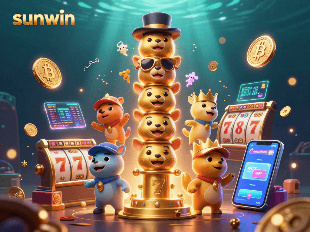 Sunwin Deep Dive: Winning Strategies for Gamblers in 2026