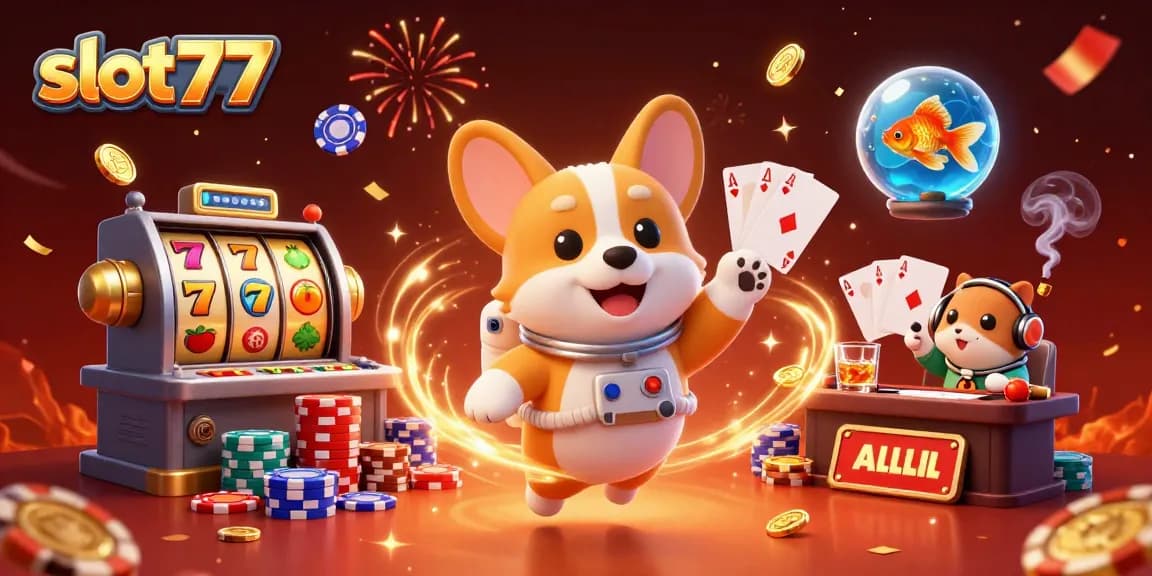 Apakah slot77 Langkah Strategis untuk Kemenangan Gemilang di 2026?