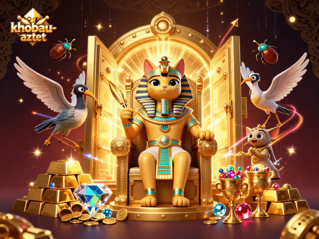 khobau-aztec as Your Competitive Advantage in 2026 for Winning Strategies