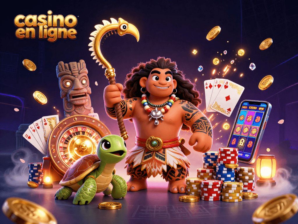 Casino en ligne ROI : L’investissement vaut-il vraiment la peine pour les joueurs en 2026 ?