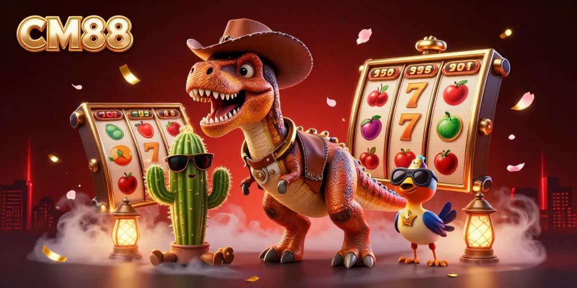 How to Choose the Right CM88 Casino Game for Your Betting Needs in 2026