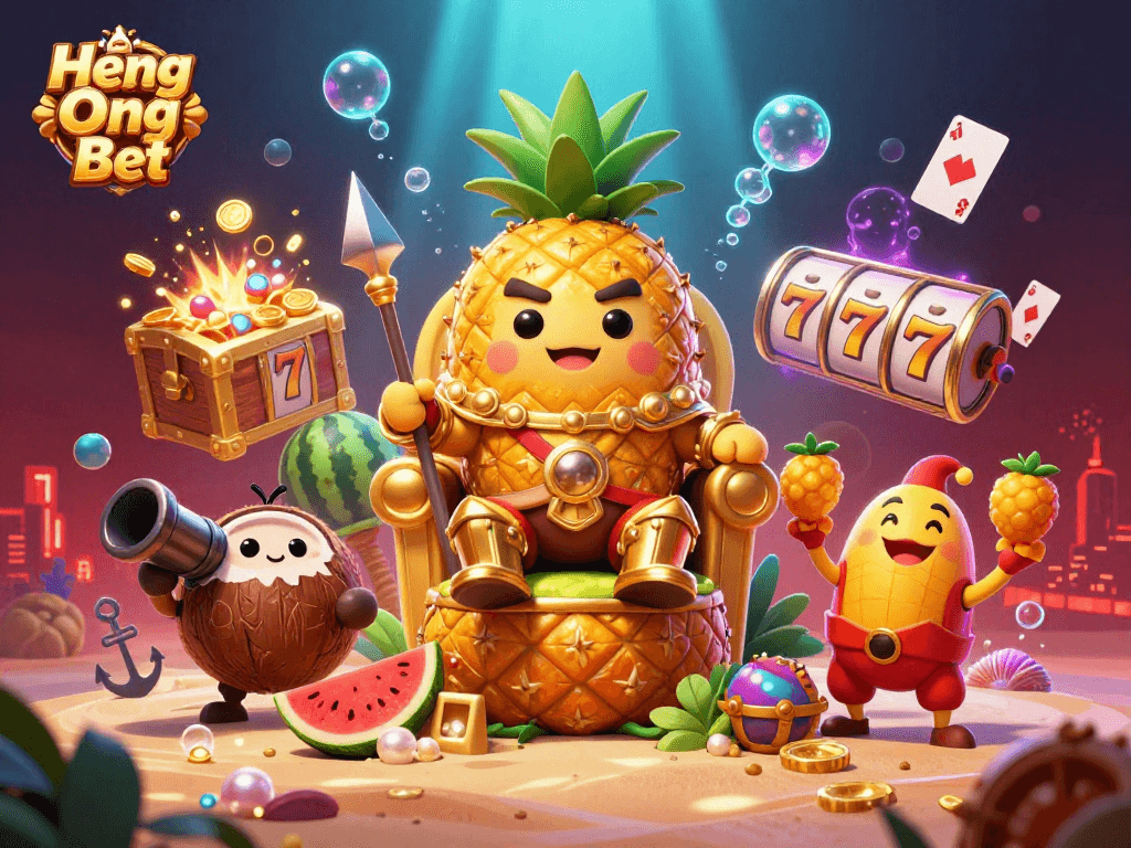 How to Integrate Heng Ong Bet into Your Strategic Casino Betting for Better Odds in 2026