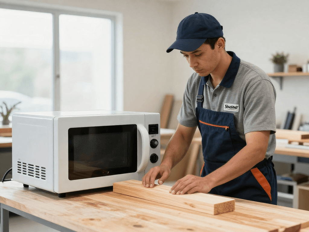 Switching to Shashel: Trusted Wood Pest Elimination for 2026