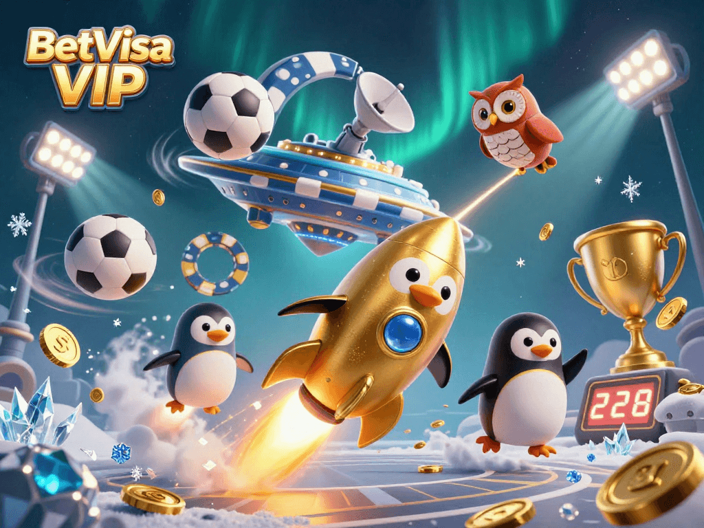 BetVisa VIP Trends That Will Define Online Gaming in 2026