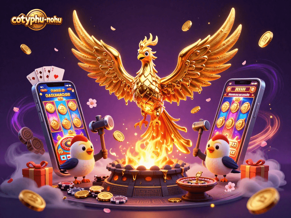 Long-Term cotyphu-nohu Strategy: Building Lasting Winning Strategies for Players