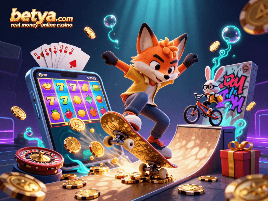 Pocket Guide to betya.com Real Money Online Casino: Quick Tips for Gamblers to Maximize Winning Strategies in 2026