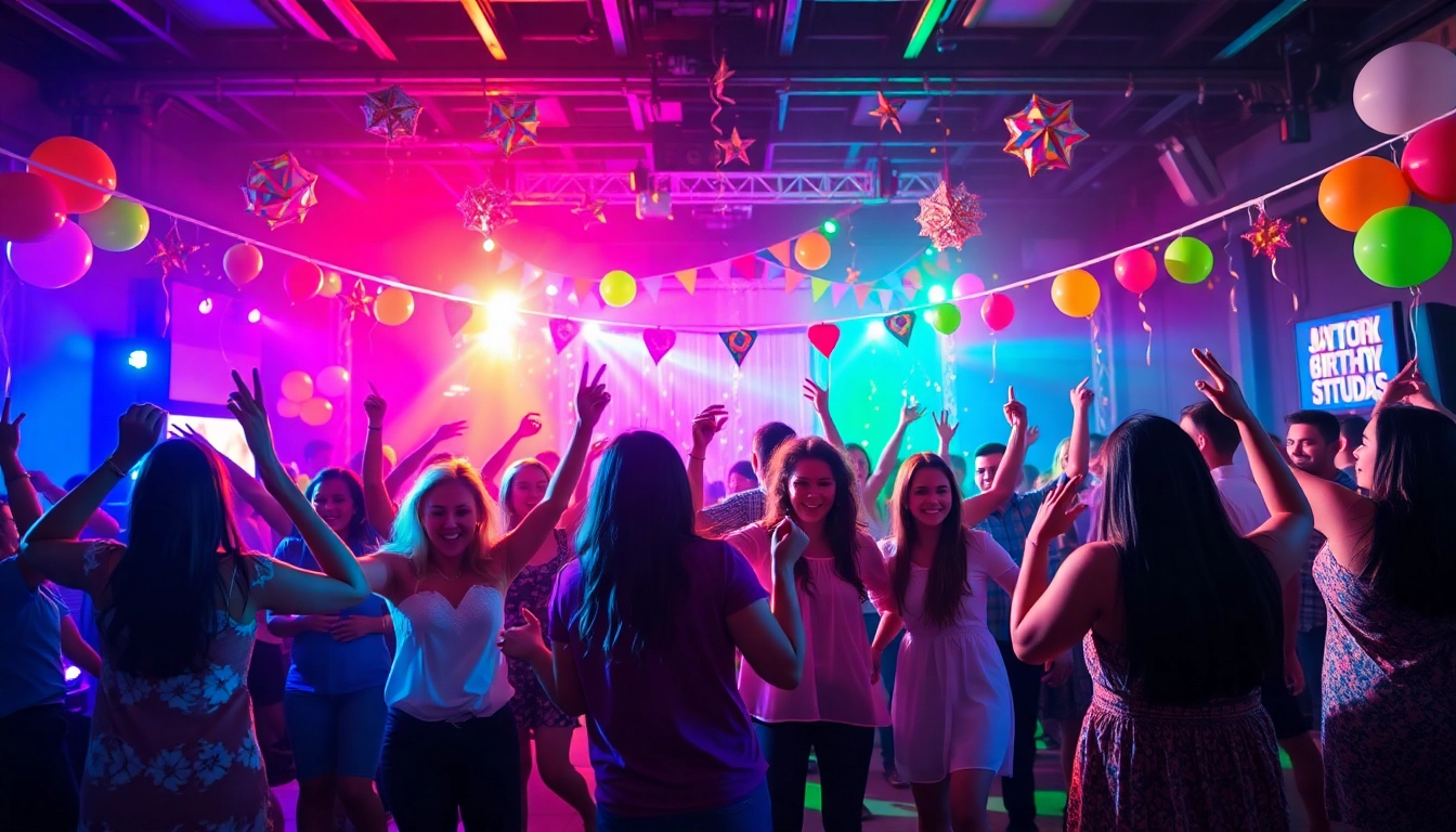 Kony Band: Formație evenimente România pentru ring de dans plin