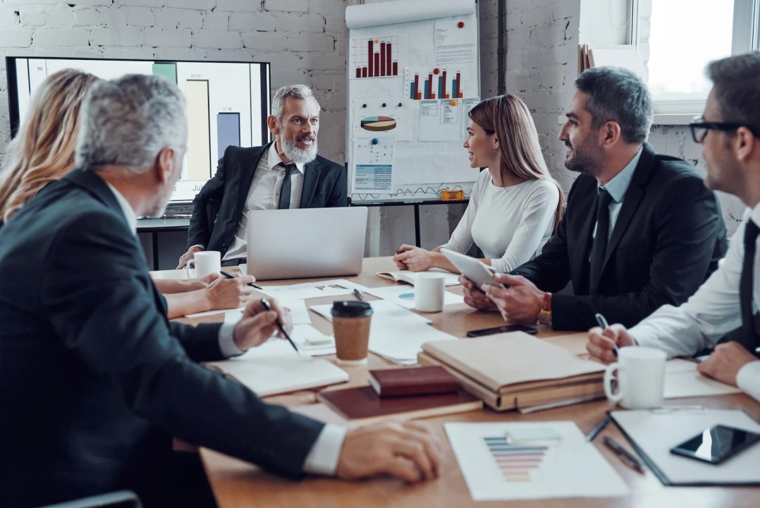 Estrategias Clave en la Gestion de Reputacion Online Agencia para Marcas Exitosas