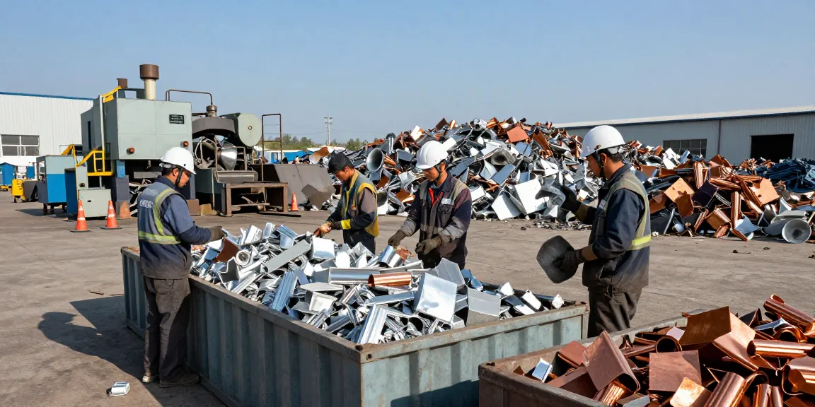 NAGA2000 menyediakan Mercury Scrap Metal For Sale berkualitas tinggi dengan berbagai jenis logam.