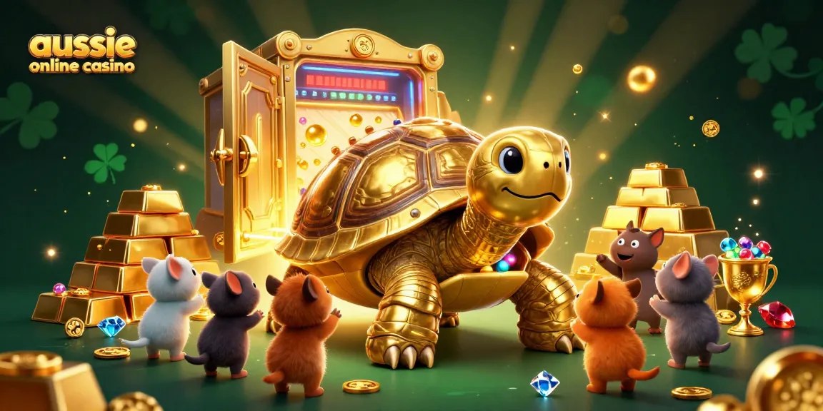 Play thrilling games at the aussie online casino with vibrant action and rich rewards.