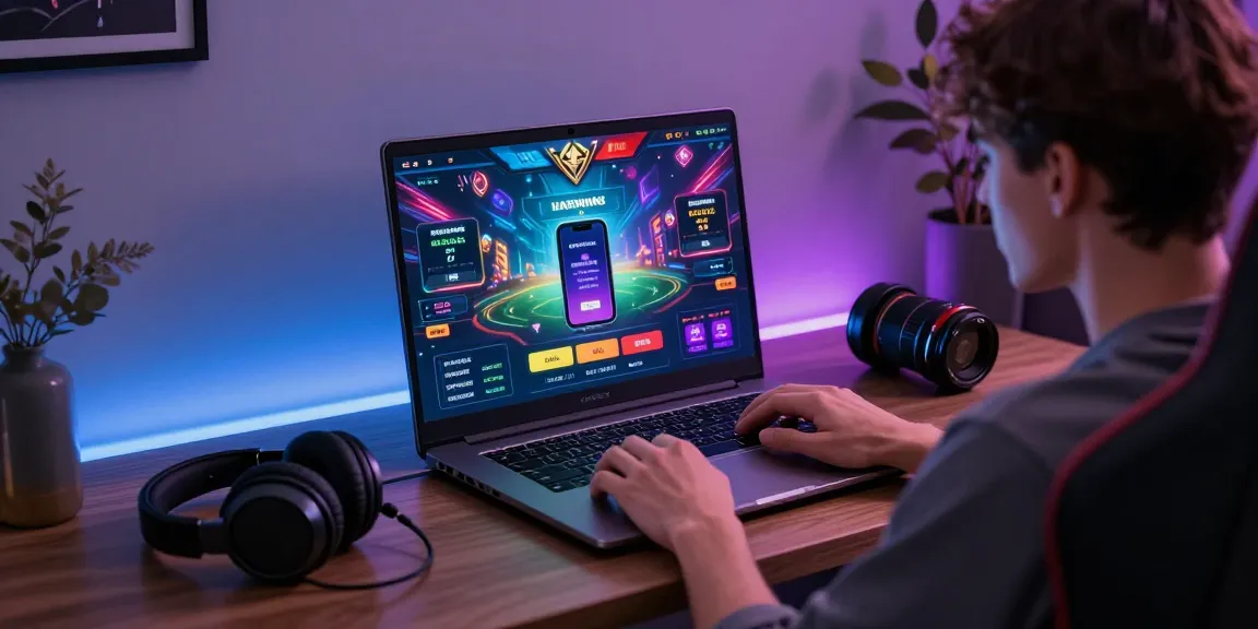 Bagaimana cara login LUXURY777 dengan suasana bermain yang menyenangkan dan penuh gaya.