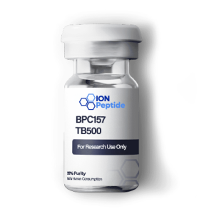 BPC157 High-Purity Compounds for Scientific Accuracy