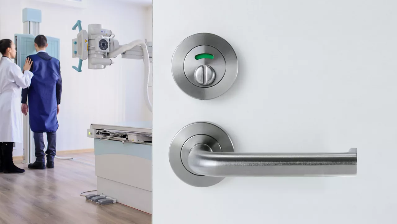 Top Ecommerce Sites for Schlage Commercial Hardware