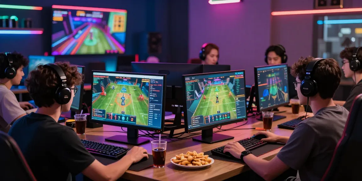 Engaged users on CIKA4D platform enjoying modern sports gaming and betting experience.