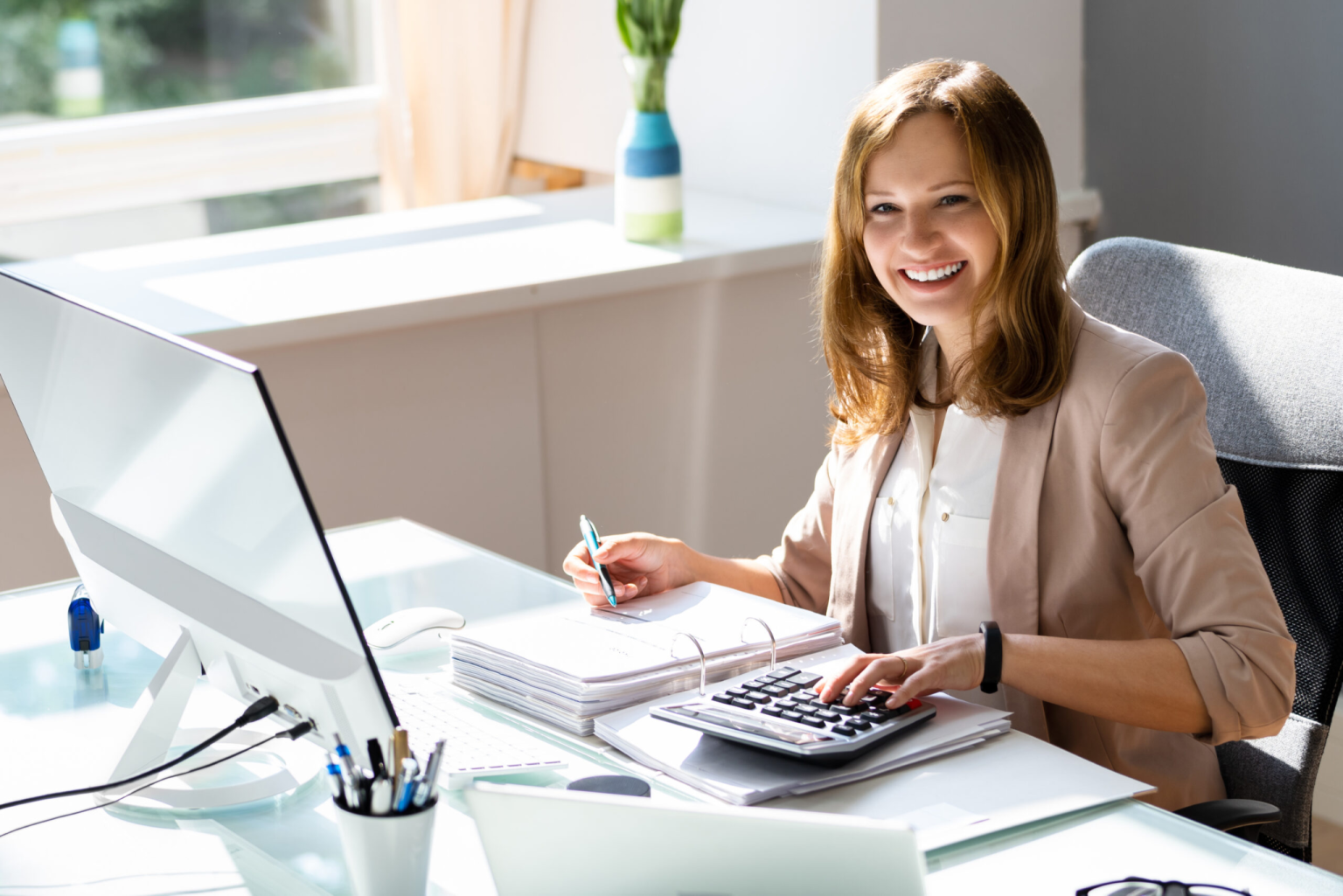 Why Partnering with True QuickBooks Experts is the Ultimate Shortcut to Business Efficiency