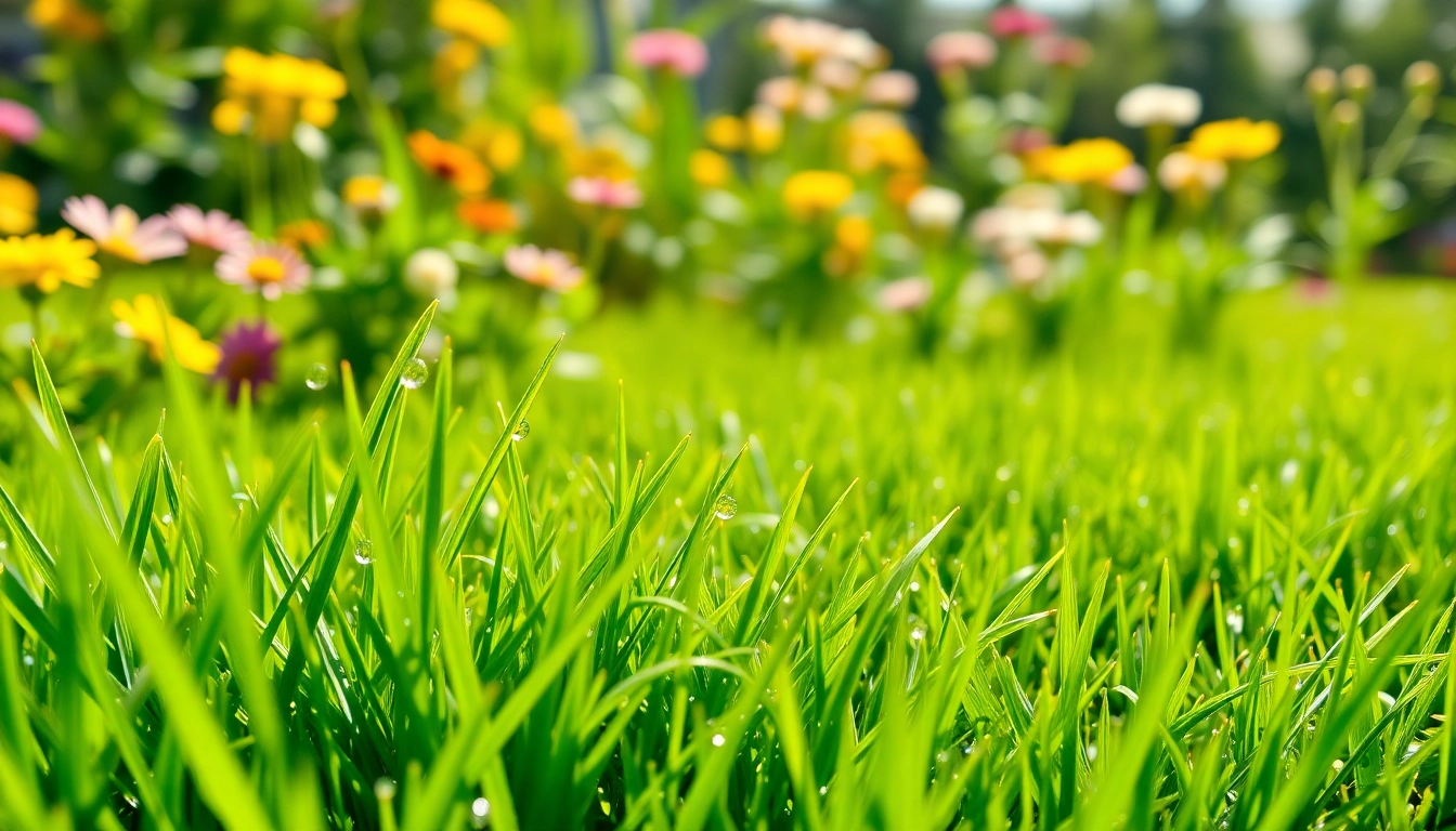 Top Reasons to Hire Local Landscapers Near Me for Your Dream Garden