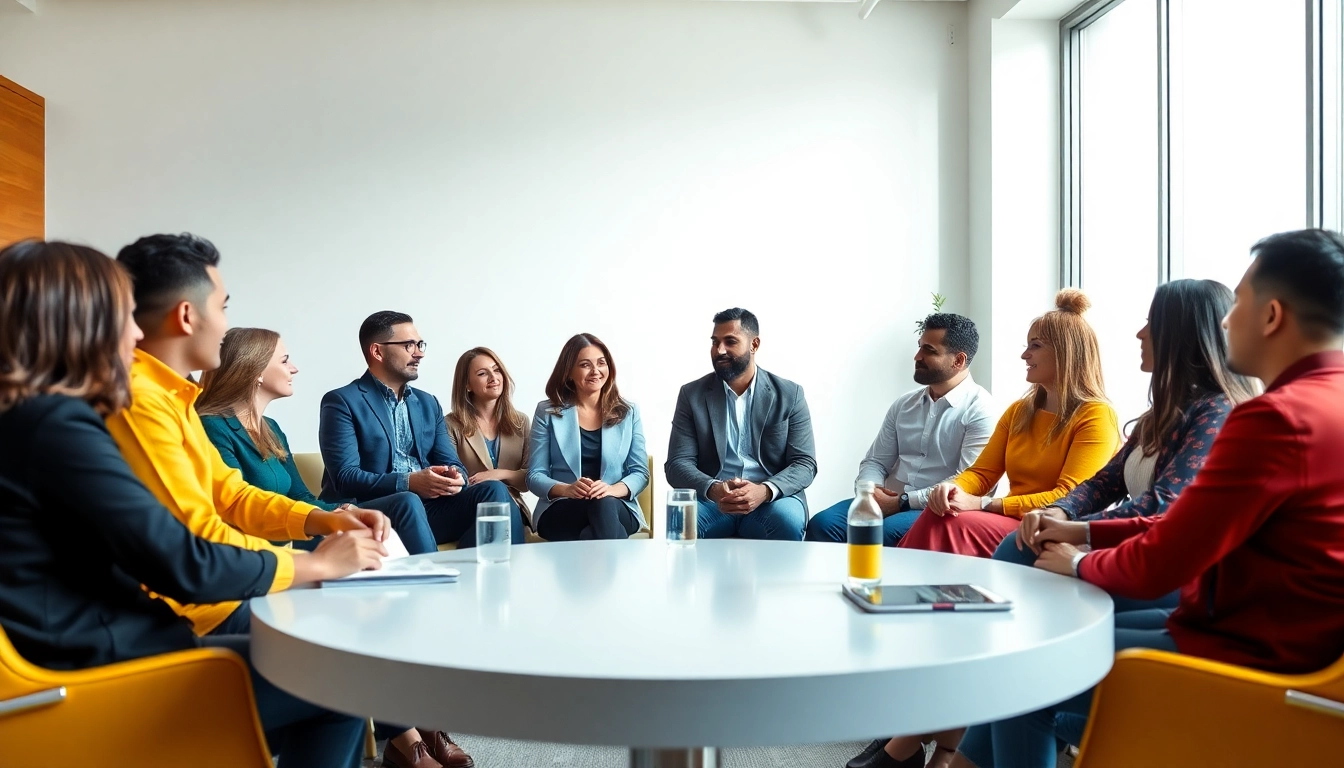 How to find my Perfect personal style in a collaborative setting with diverse individuals.