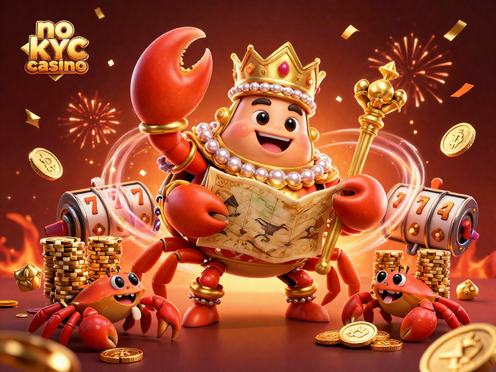Play exciting games at a no kyc casino with fast transactions and thrilling action.