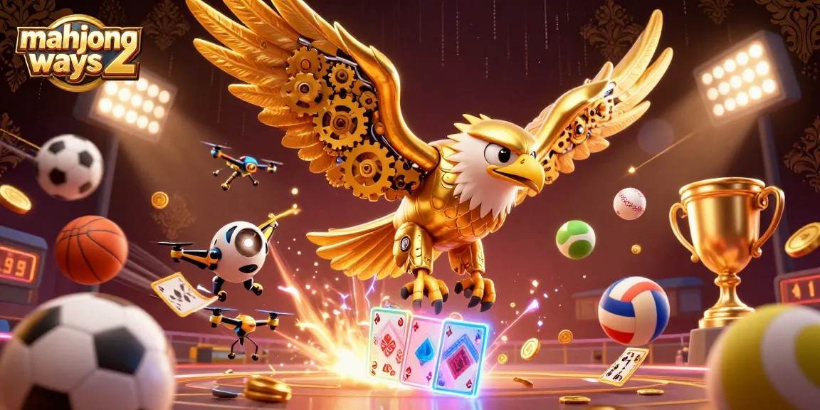 Engage with mahjong ways 2, showcasing animated characters and dynamic gaming elements in vibrant detail.